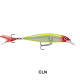 Clackin’ Minnow - CNM- Rapala 